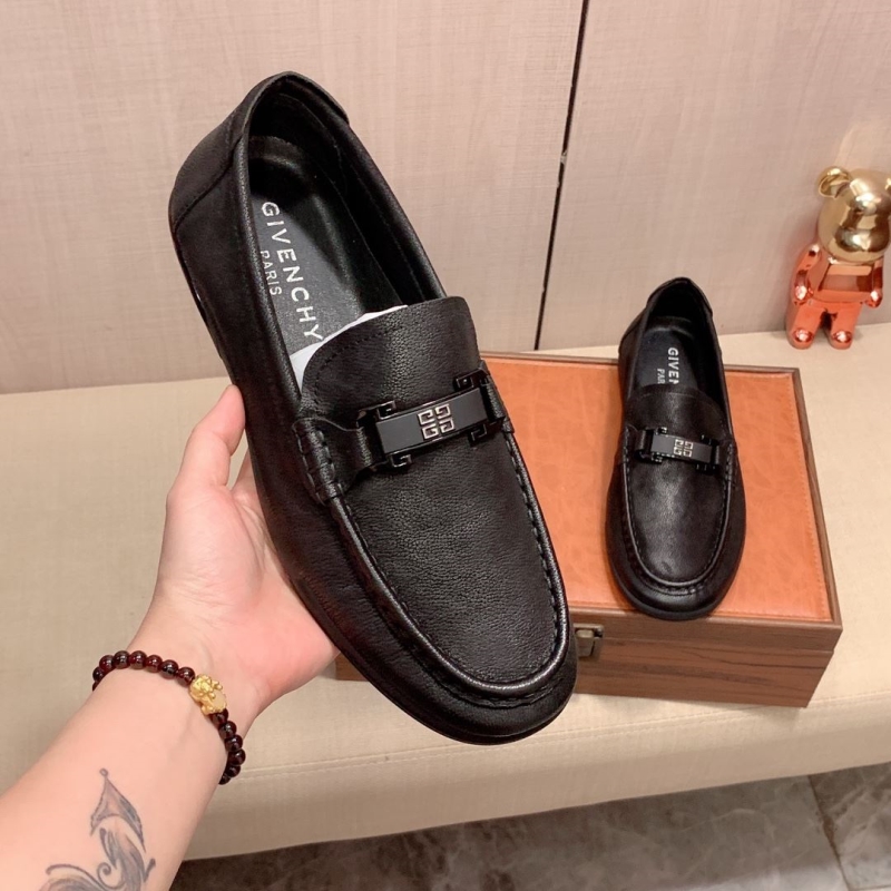 Givenchy Leather Shoes